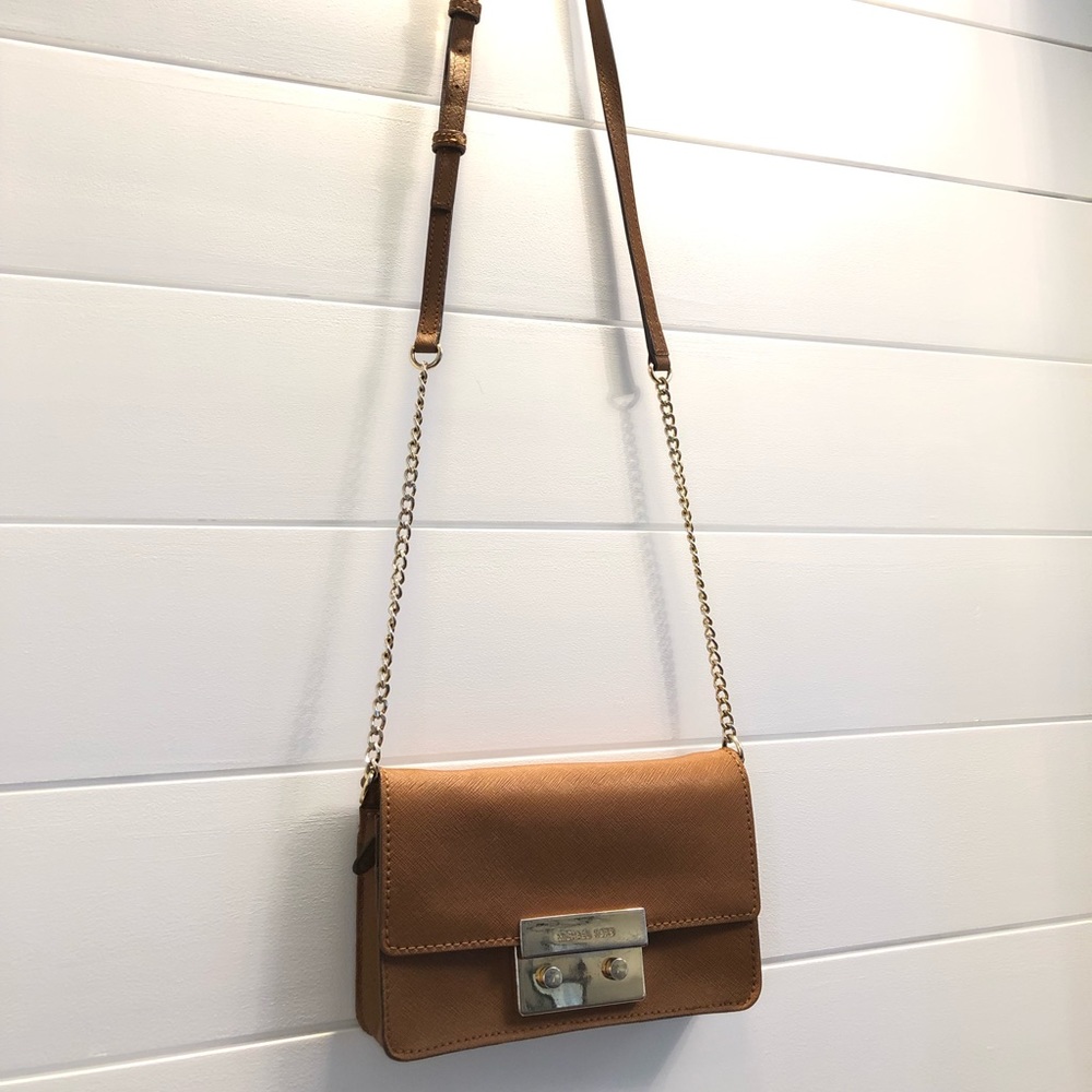 Michael Kors Crossbody Bag